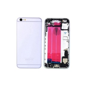 Apple iPhone 6 Plus İle Uyumlu Dolu Kasa Apple iPhone 6 Plus İle Uyumlu Dolu Kasa