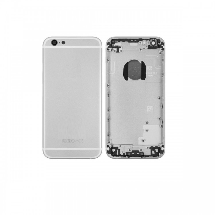 Apple iPhone 6S İle Uyumlu Boş Kasa