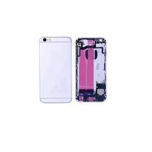 Apple iPhone 6S İle Uyumlu Dolu Kasa Apple iPhone 6S İle Uyumlu Dolu Kasa