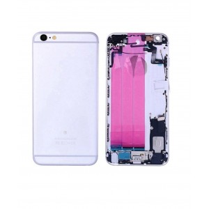 Apple iPhone 6S Plus İle Uyumlu Dolu Kasa Apple iPhone 6S Plus İle Uyumlu Dolu Kasa
