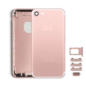 Apple iPhone 7 İle Uyumlu Boş Kasa Apple iPhone 7 İle Uyumlu Boş Kasa