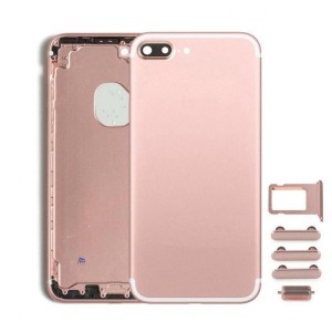 Apple iPhone 7 Plus İle Uyumlu Boş Kasa Apple iPhone 7 Plus İle Uyumlu Boş Kasa