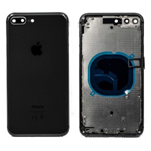 Apple iPhone 8 Plus İle Uyumlu Boş Kasa Apple iPhone 8 Plus İle Uyumlu Boş Kasa