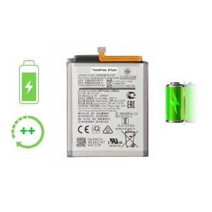 Samsung Galaxy A01 A015F ile Uyumlu Güclendirilmis İthal Pil Batarya Samsung Galaxy A01 A015F ile Uyumlu Güclendirilmis İthal Pil Batarya