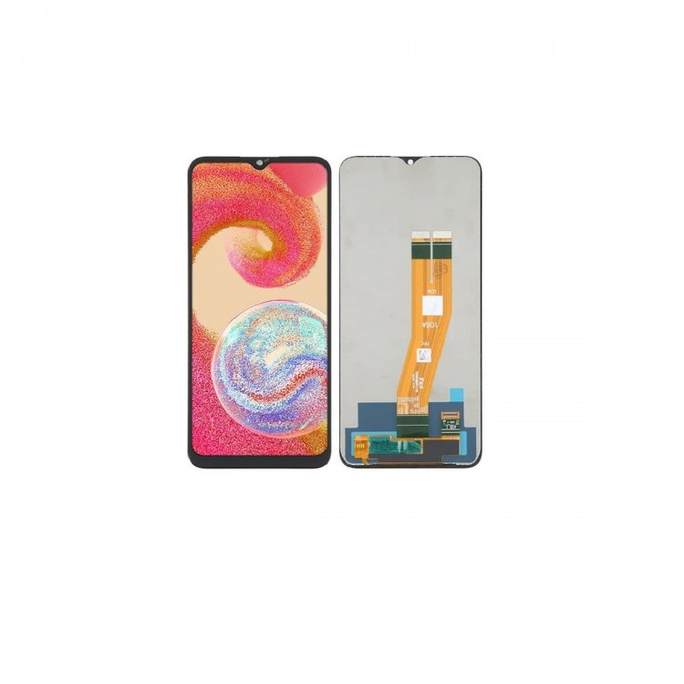 Samsung Galaxy A04e A042F İle Uyumlu Oled Ekran Dokunmatik Samsung Galaxy A04e A042F İle Uyumlu Oled Ekran Dokunmatik