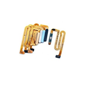 Samsung Galaxy A04S A047F İle Uyumlu Tuş Parmak İzi Film Samsung Galaxy A04S A047F İle Uyumlu Tuş Parmak İzi Film