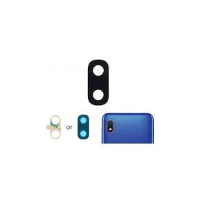 Samsung Galaxy A10 A105F İle Uyumlu Kamera Camı