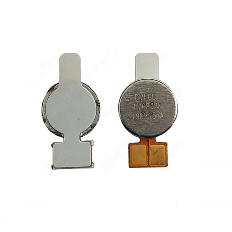 Samsung Galaxy A12 A125F İle Uyumlu Titreşim Motoru