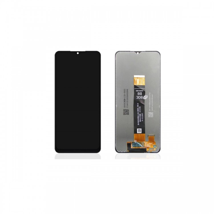 Samsung Galaxy A13 A136F İle Uyumlu Oled Ekran Dokunmatik