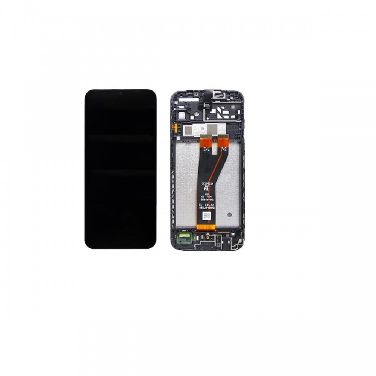 Samsung Galaxy A14 4G A145F İle Uyumlu Oled Ekran Dokunmatik Çıtalı Samsung Galaxy A14 4G A145F İle Uyumlu Oled Ekran Dokunmatik Çıtalı