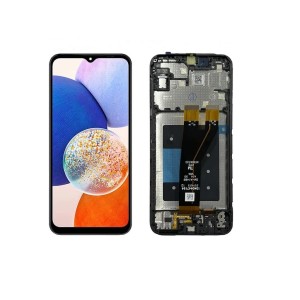 Samsung Galaxy A14 5G A146B İle Uyumlu Oled Ekran Dokunmatik Çıtalı Samsung Galaxy A14 5G A146B İle Uyumlu Oled Ekran Dokunmatik Çıtalı
