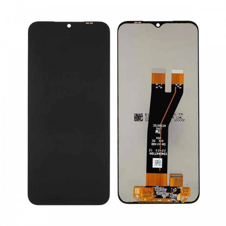 Samsung Galaxy A14 5G A146B İle Uyumlu Oled Ekran Dokunmatik