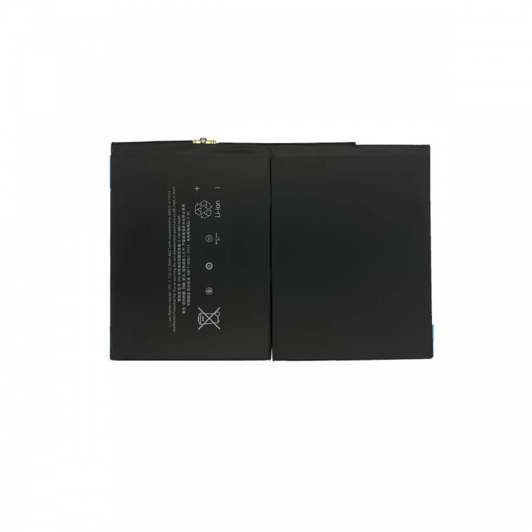 Apple iPad Air 1 İle Uyumlu Tablet Pil A1474 A1475