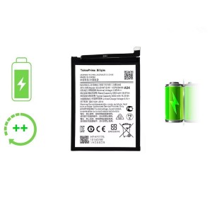 Samsung Galaxy A14 4G A145 ile Uyumlu Güclendirilmis İthal Pil Batarya