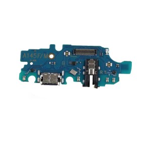 Samsung Galaxy A14 4G A145F İle Uyumlu Şarj Soketi