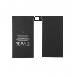 Apple iPad Pro 12.9 İle Uyumlu Tablet Pil A1577 A1584 A1652