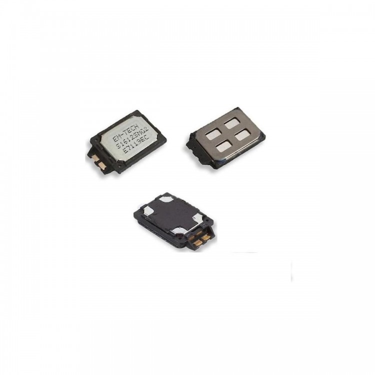 Samsung Galaxy A20 A205F İle Uyumlu Buzzer Hoparlör Dış Ses Samsung Galaxy A20 A205F İle Uyumlu Buzzer Hoparlör Dış Ses