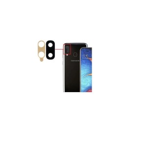 Samsung Galaxy A20e A202F İle Uyumlu Kamera Camı