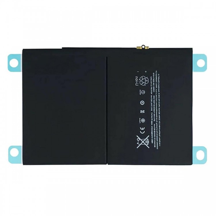 Apple iPad 7.Nesil İle Uyumlu Tablet Pil A2197 A2198 A2200