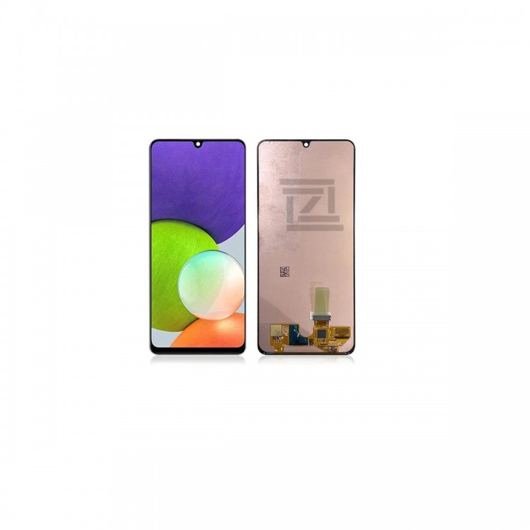 Samsung Galaxy A22 4G A225 İle Uyumlu Oled Ekran Dokunmatik Samsung Galaxy A22 4G A225 İle Uyumlu Oled Ekran Dokunmatik