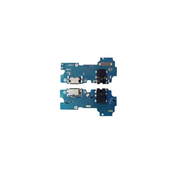 Samsung Galaxy A22 4G A225F İle Uyumlu Şarj Soketi Samsung Galaxy A22 4G A225F İle Uyumlu Şarj Soketi