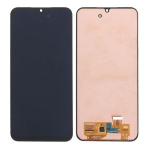 Samsung Galaxy A25 5G A256F İle Uyumlu Lcd Ekran Dokunmatik Dar Ekran Samsung Galaxy A25 5G A256F İle Uyumlu Lcd Ekran Dokunmatik Dar Ekran
