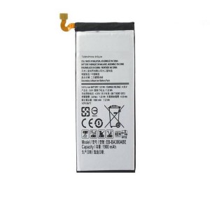 Samsung Galaxy A3 2015 A300F ile Uyumlu İthal Pil Batarya