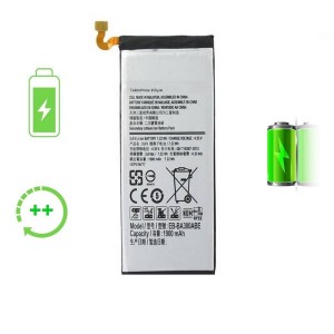 Samsung Galaxy A3 2015 A300F ile Uyumlu Güclendirilmis İthal Pil Batarya Samsung Galaxy A3 2015 A300F ile Uyumlu Güclendirilmis İthal Pil Batarya