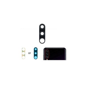 Samsung Galaxy A30S A307F İle Uyumlu Kamera Camı