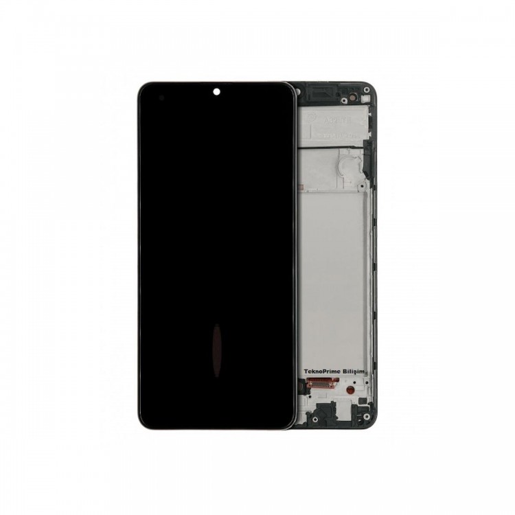 Samsung Galaxy A32 4G A325F ile Uyumlu TFT Ekran Dokunmatik Çıtalı Samsung Galaxy A32 4G A325F ile Uyumlu TFT Ekran Dokunmatik Çıtalı