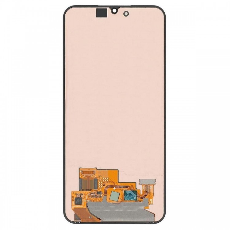 Samsung Galaxy A34 5G A346 İle Uyumlu Lcd Ekran Dokunmatik Tam Ekran Samsung Galaxy A34 5G A346 İle Uyumlu Lcd Ekran Dokunmatik Tam Ekran
