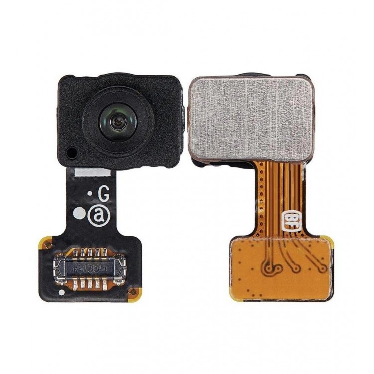 Samsung Galaxy A35 5G A356 İle Uyumlu Parmak İzi Okuyucu İthal