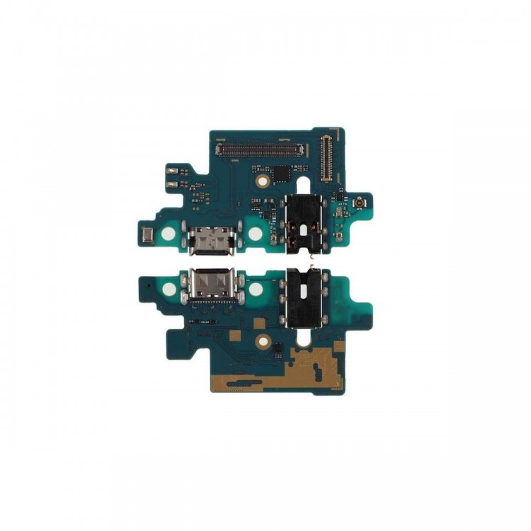 Samsung Galaxy A40 A405F İle Uyumlu Şarj Bordu Soket Samsung Galaxy A40 A405F İle Uyumlu Şarj Bordu Soket