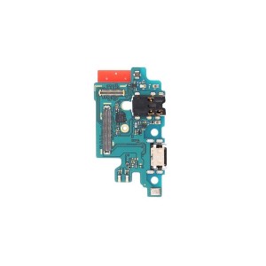 Samsung Galaxy A40S A407F İle Uyumlu Şarj Bordu Soket