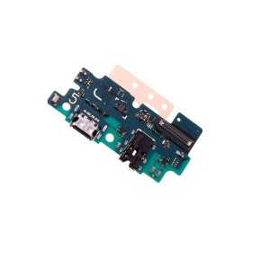 Samsung Galaxy A50 A505F İle Uyumlu Şarj Bordu Soket Samsung Galaxy A50 A505F İle Uyumlu Şarj Bordu Soket