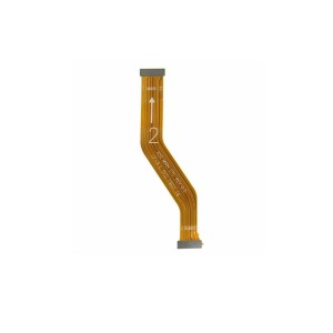 Samsung Galaxy A50S A507F İle Uyumlu Şarj Bordu Ara Film Flex