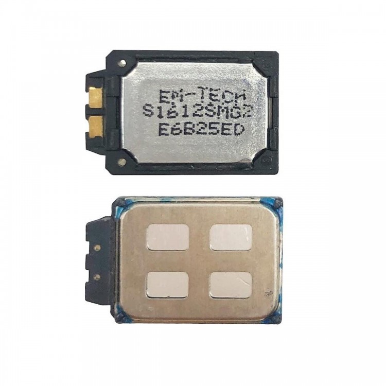 Samsung Galaxy A50S A507F İle Uyumlu Buzzer Hoparlör Dış Ses