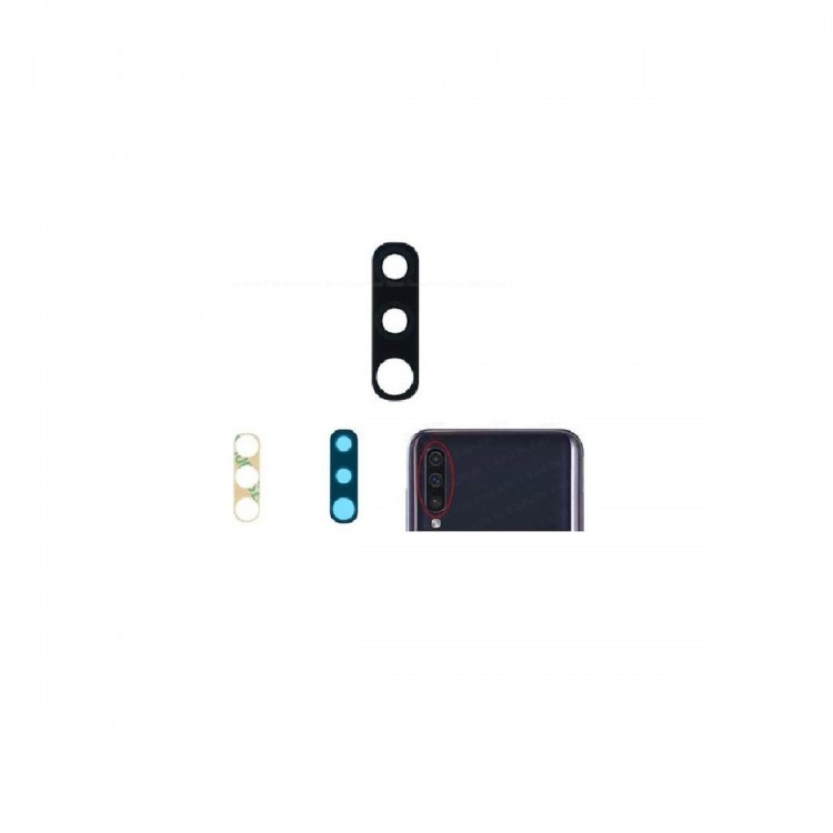 Samsung Galaxy A50S A507F İle Uyumlu Kamera Camı Samsung Galaxy A50S A507F İle Uyumlu Kamera Camı
