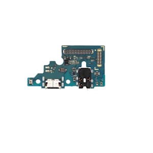 Samsung Galaxy A51 A515F İle Uyumlu Şarj Bordu Soket Samsung Galaxy A51 A515F İle Uyumlu Şarj Bordu Soket