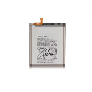 Samsung Galaxy A51 A515F ile Uyumlu İthal Pil Batarya