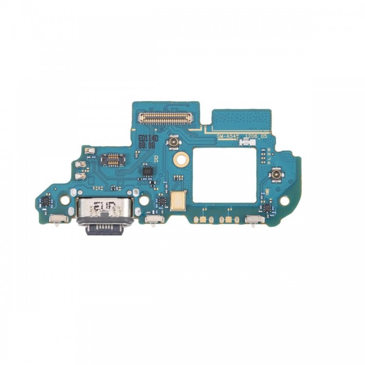 Samsung Galaxy A54 5G A546 İle Uyumlu Şarj Soketi