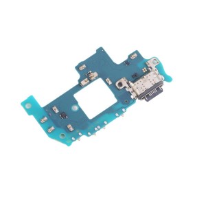 Samsung Galaxy A55 5G A556b İle Uyumlu Şarj Bordu Orijinal