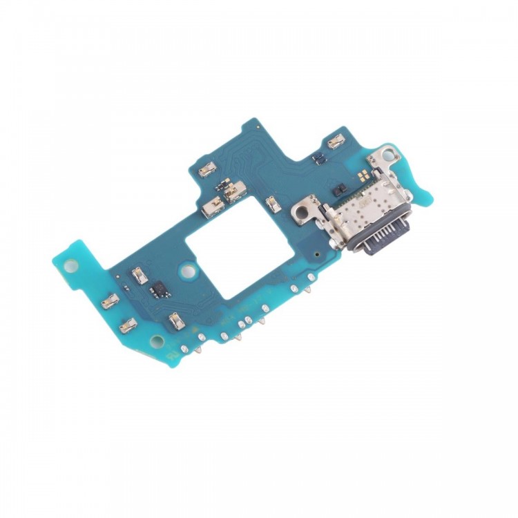 Samsung Galaxy A55 5G A556b İle Uyumlu Şarj Bordu Orijinal