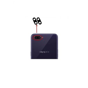 Oppo A5S İle Uyumlu Kamera Camı Cph1909