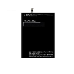 Lenovo A7010 ile Uyumlu İthal Pil Batarya BL256