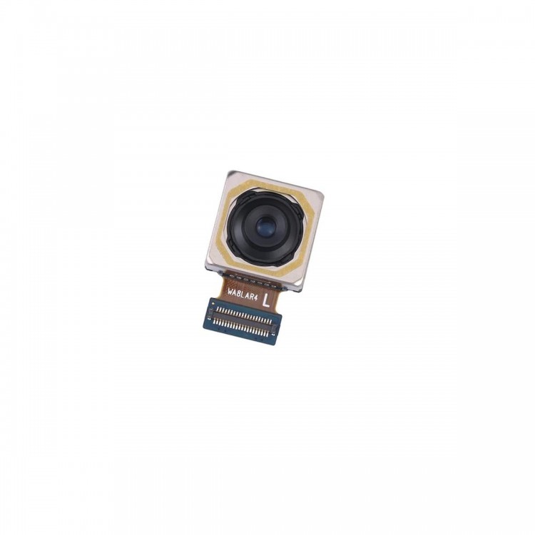 Samsung Galaxy A73 5G A736 İle Uyumlu Arka Kamera Tekli