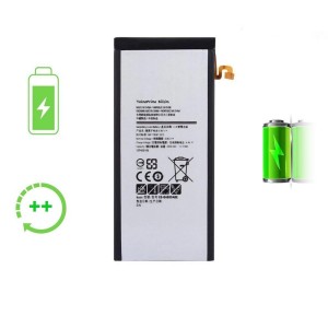 Samsung Galaxy A8 2015 A800F ile Uyumlu Güclendirilmis İthal Pil Batarya Samsung Galaxy A8 2015 A800F ile Uyumlu Güclendirilmis İthal Pil Batarya