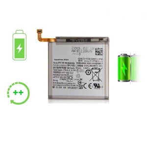 Samsung Galaxy A80 A805F ile Uyumlu Güclendirilmis İthal Pil Batarya Samsung Galaxy A80 A805F ile Uyumlu Güclendirilmis İthal Pil Batarya