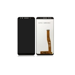 Alcatel 3X 5058 ile Uyumlu Lcd Ekran Dokunmatik