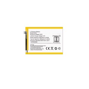 Vivo Y81 Y81s ile Uyumlu İthal Pil Batarya B-E5